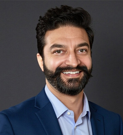 Ashish Nanda