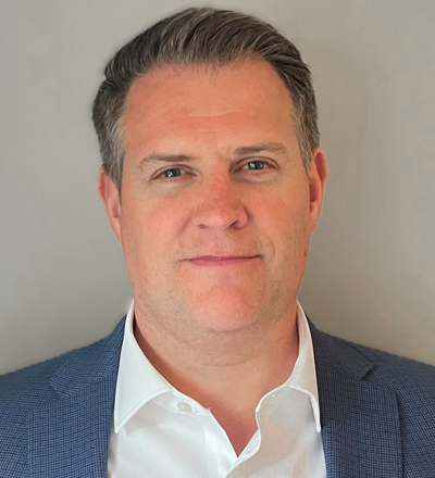 Mike Donovan