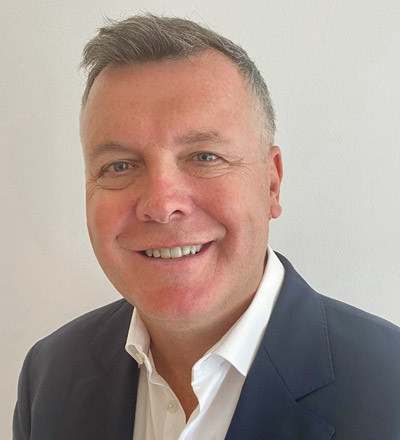 Stuart Smith