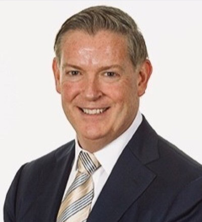 Mike Harkins