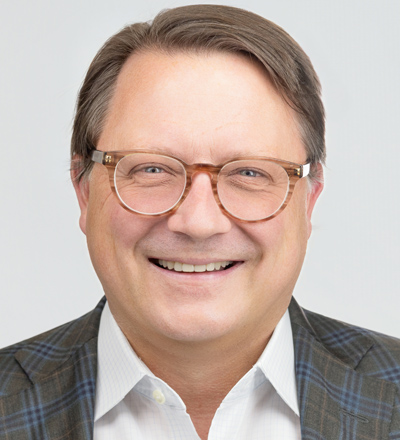 Daniel Rinehart